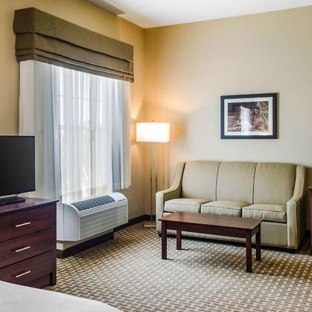 Mainstay Suites Hackberry Sportsman'S Lodge Esterno foto