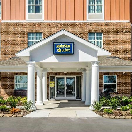 Mainstay Suites Hackberry Sportsman'S Lodge Esterno foto