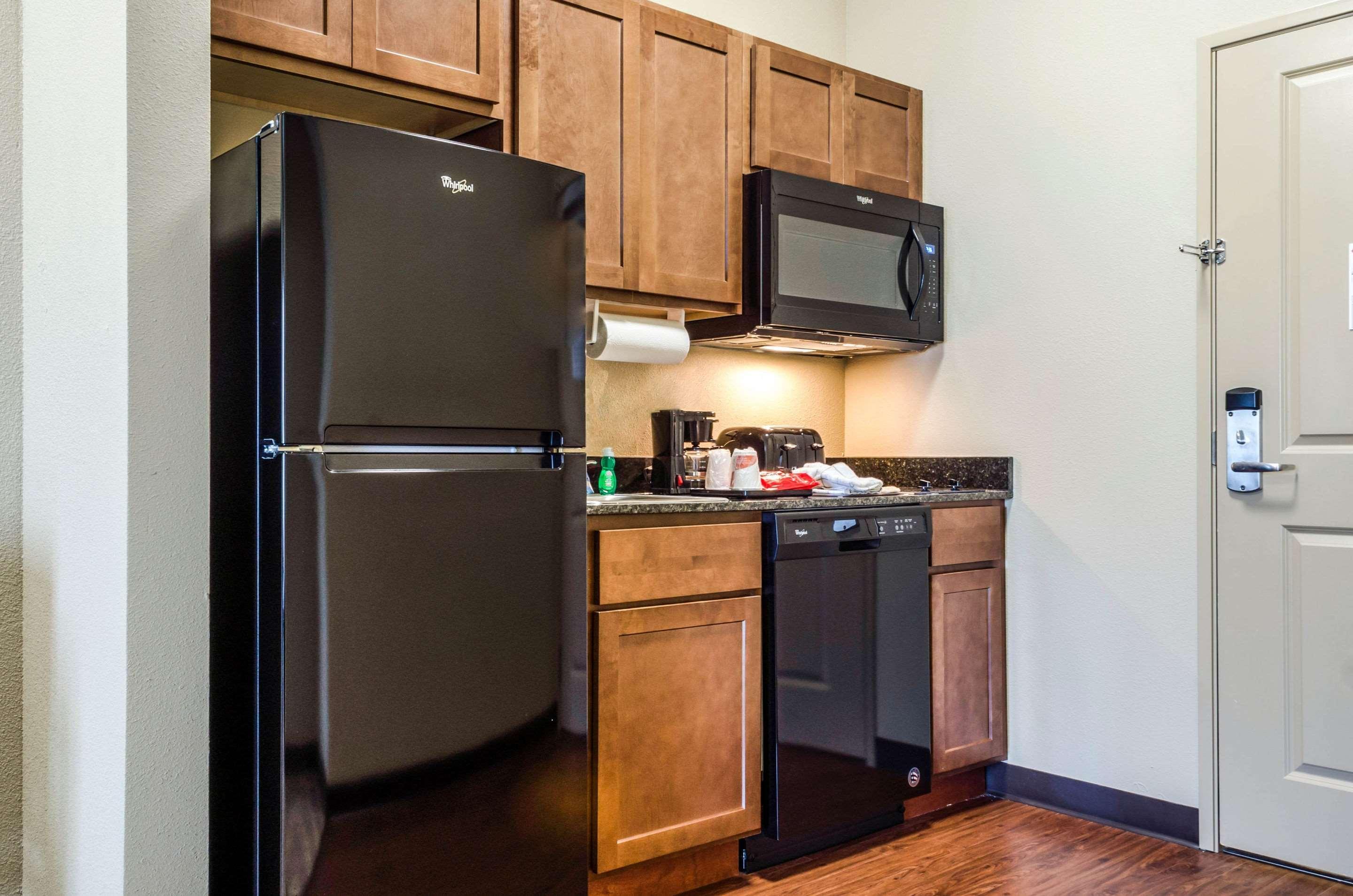 Mainstay Suites Hackberry Sportsman'S Lodge Esterno foto