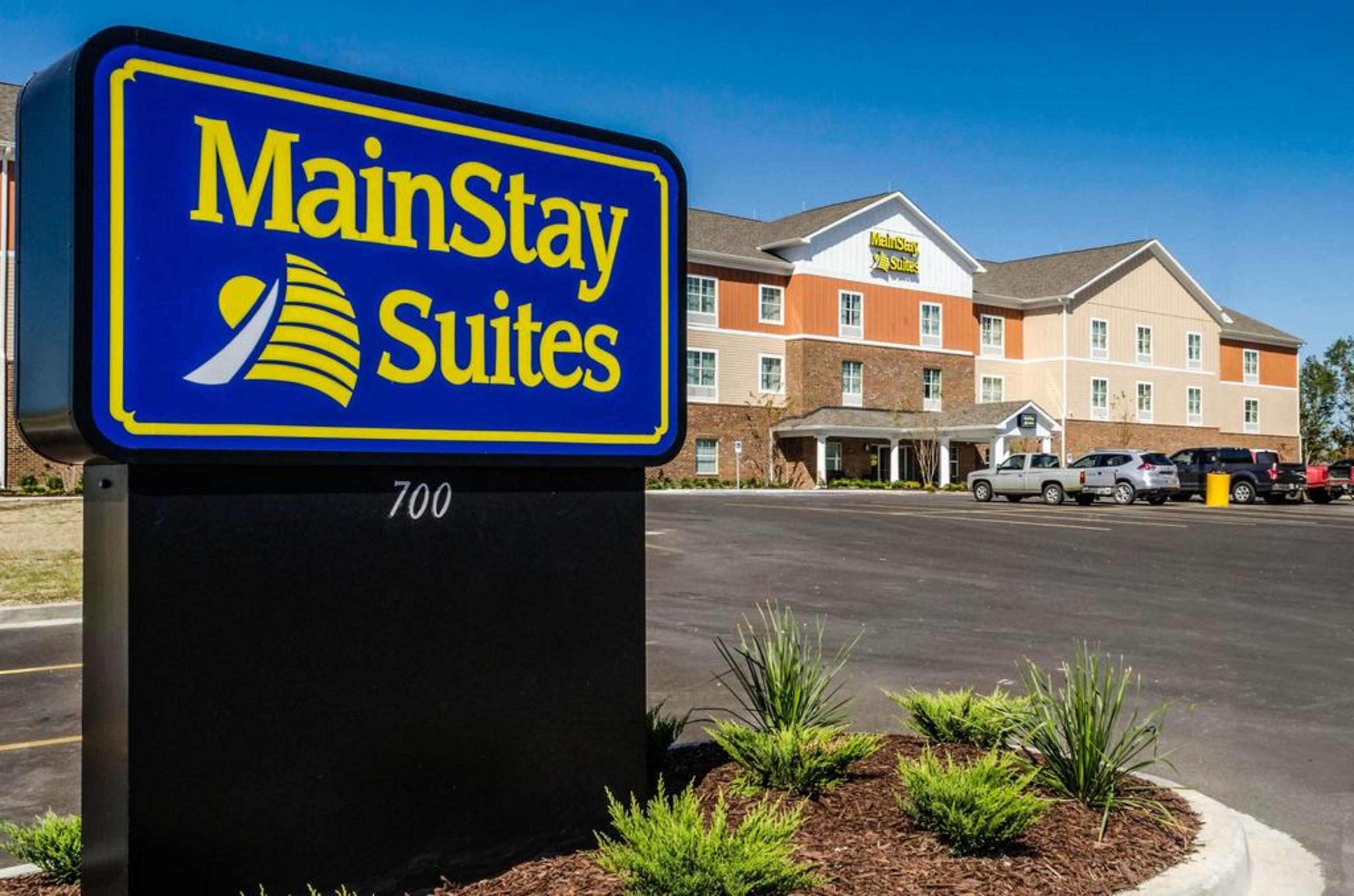 Mainstay Suites Hackberry Sportsman'S Lodge Esterno foto
