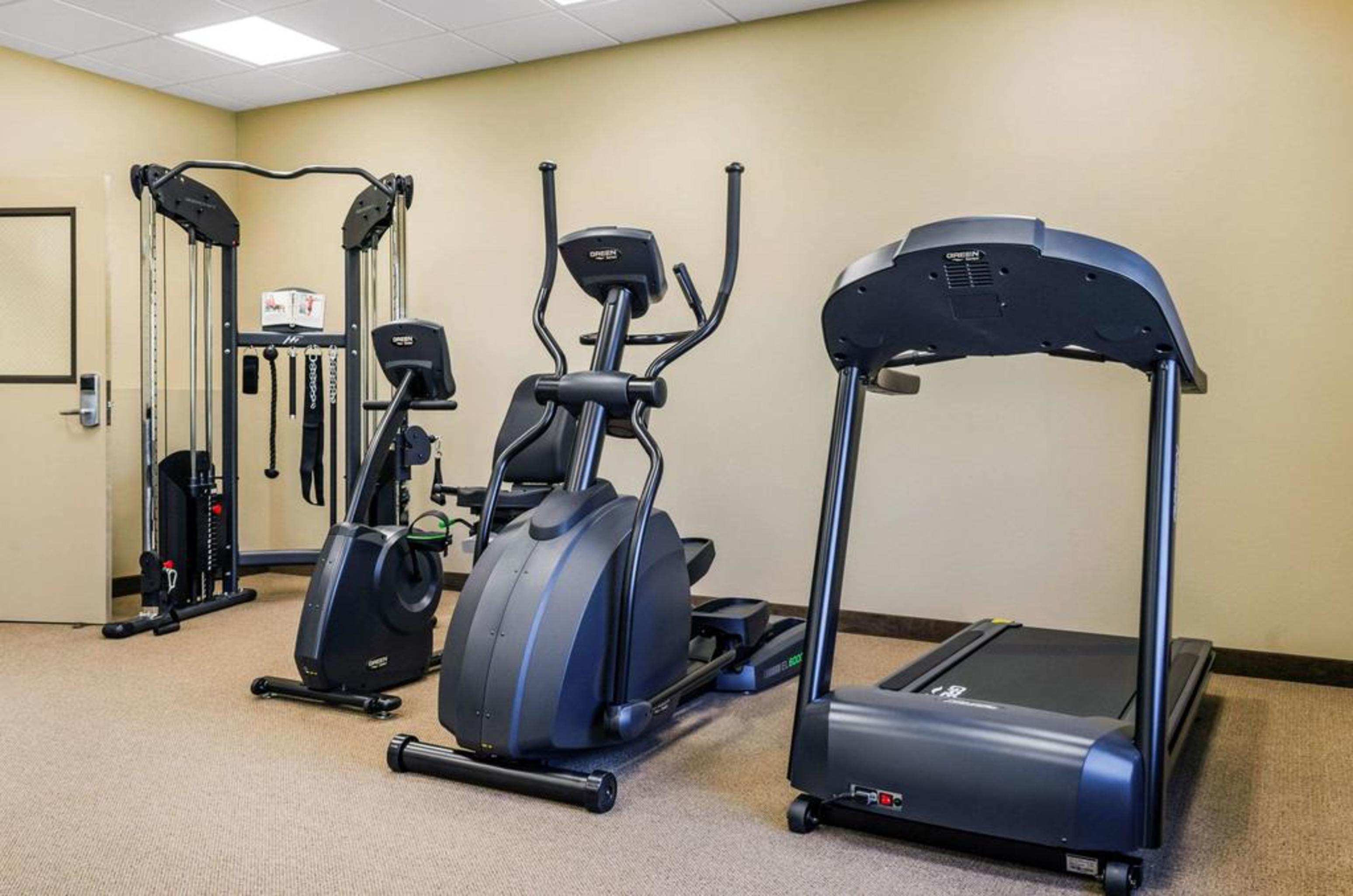 Mainstay Suites Hackberry Sportsman'S Lodge Esterno foto
