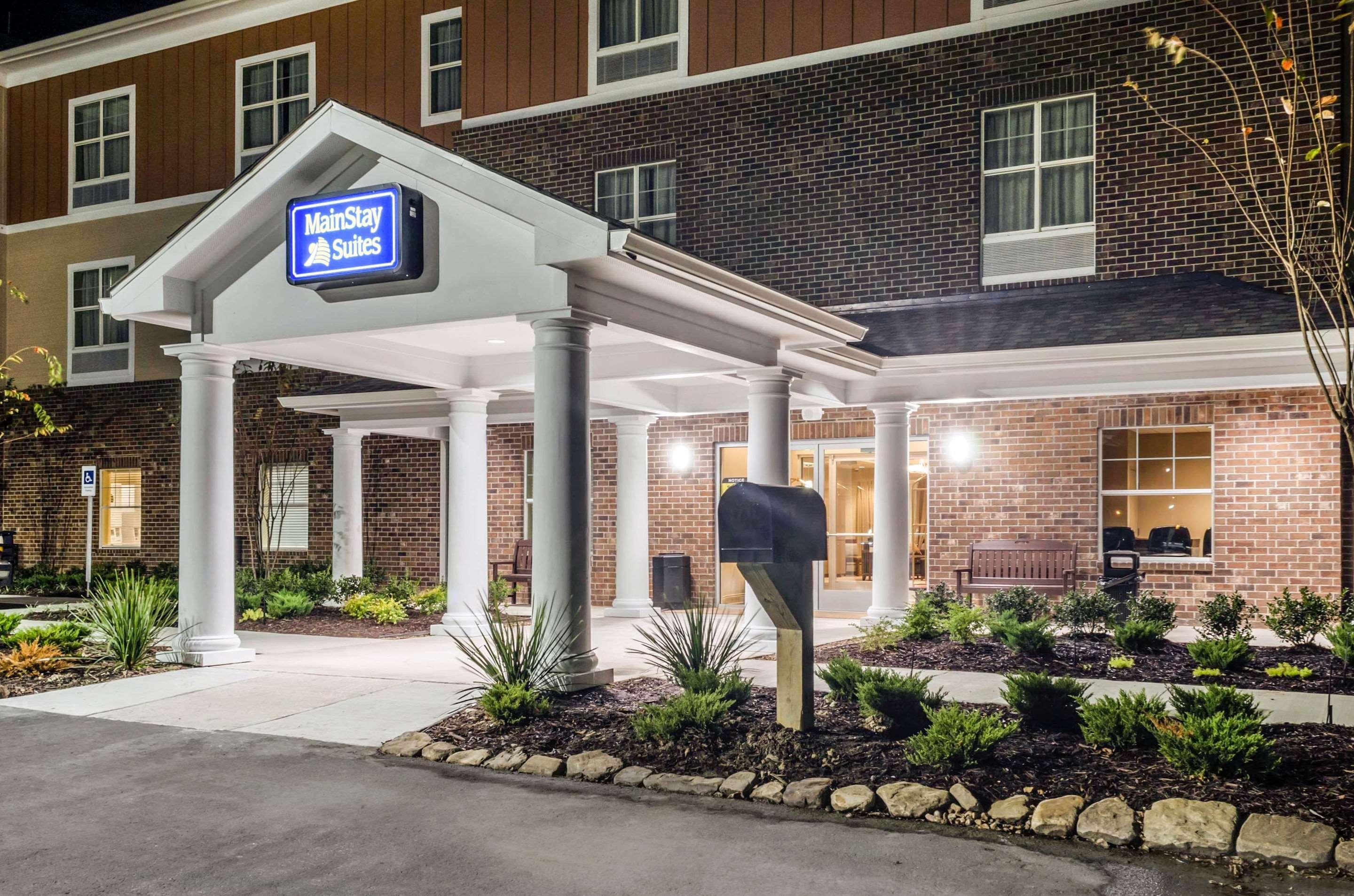 Mainstay Suites Hackberry Sportsman'S Lodge Esterno foto