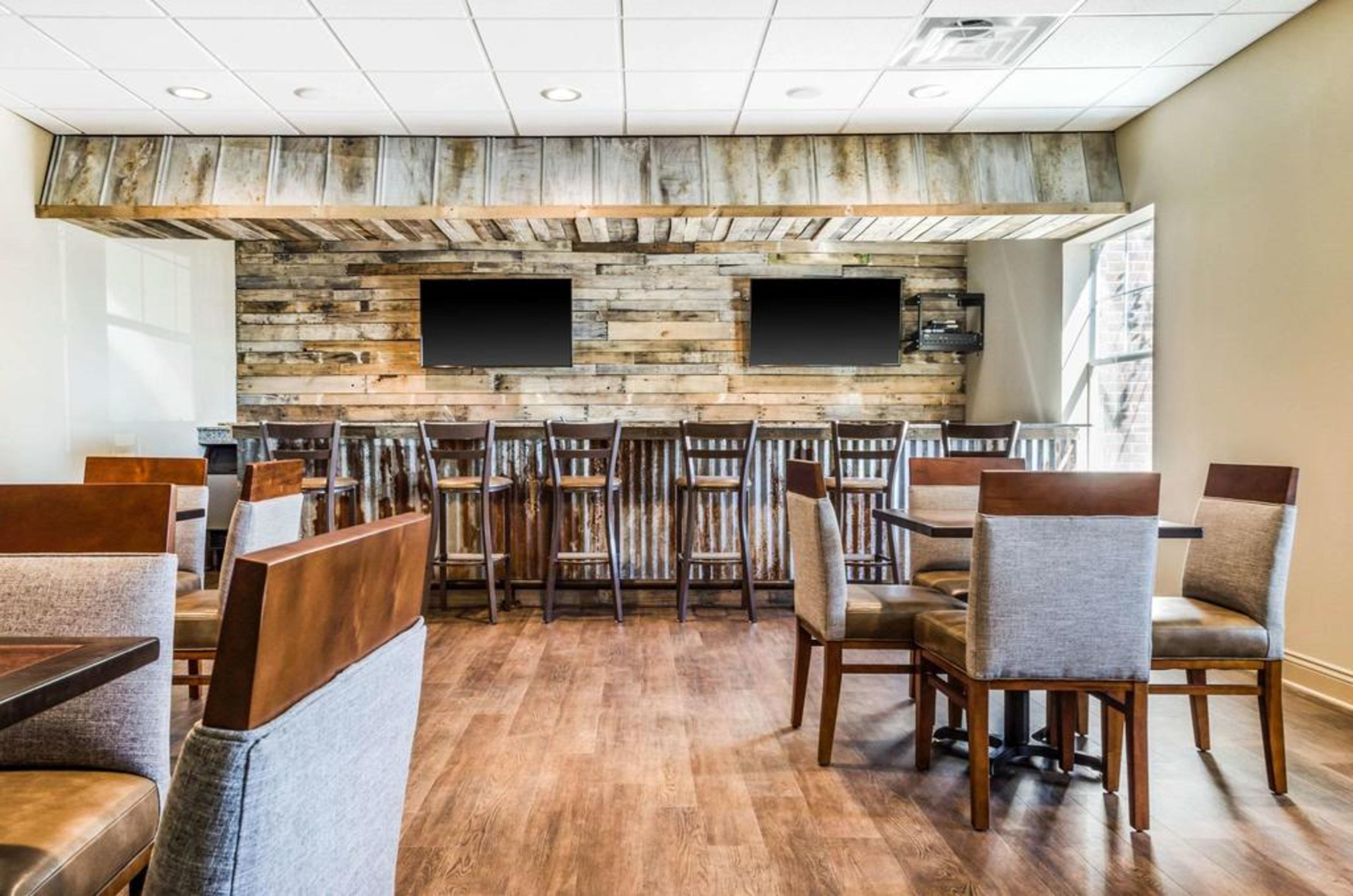 Mainstay Suites Hackberry Sportsman'S Lodge Esterno foto