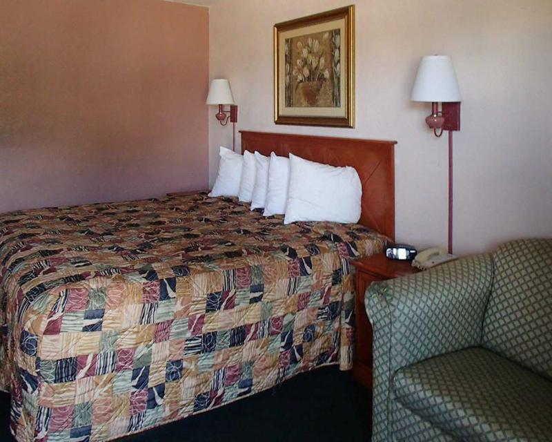 Mainstay Suites Hackberry Sportsman'S Lodge Esterno foto