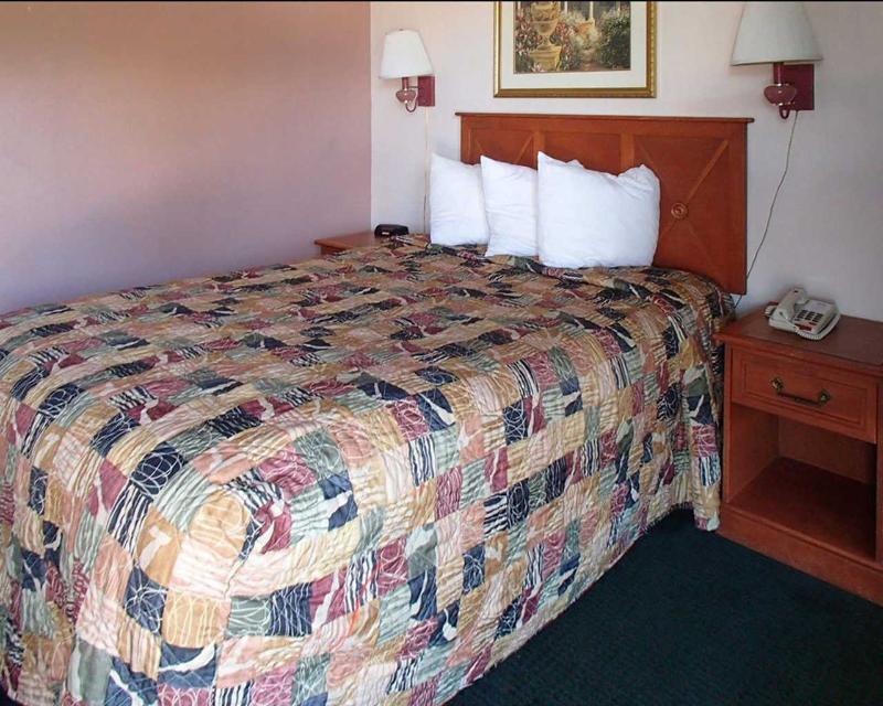 Mainstay Suites Hackberry Sportsman'S Lodge Esterno foto